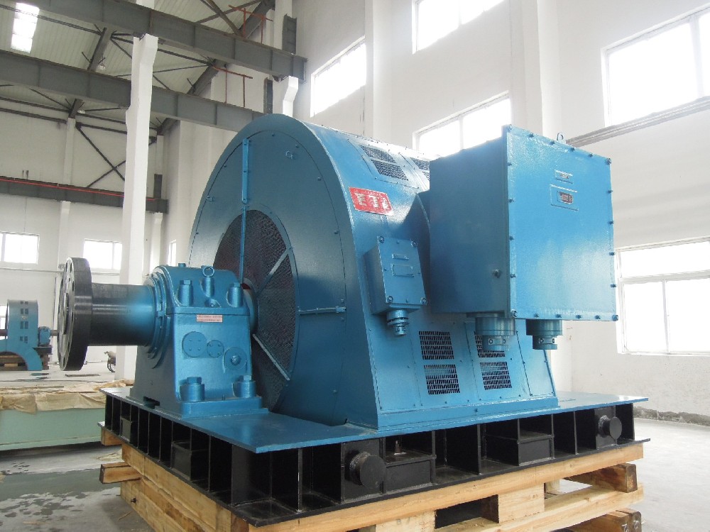 TK6500-18 6500KW 1···